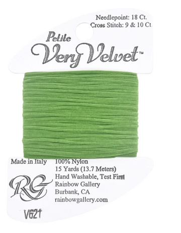 V621 Lite Green