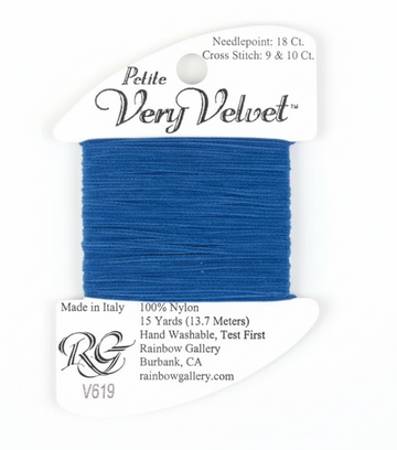V619 Denim