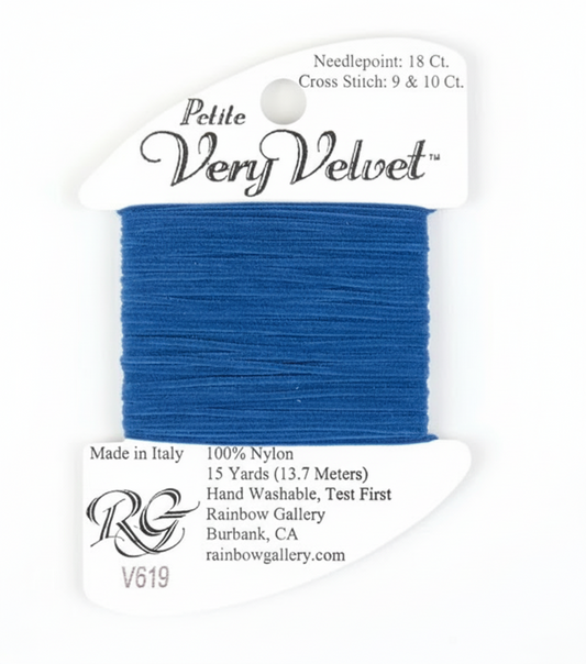 V619 Denim