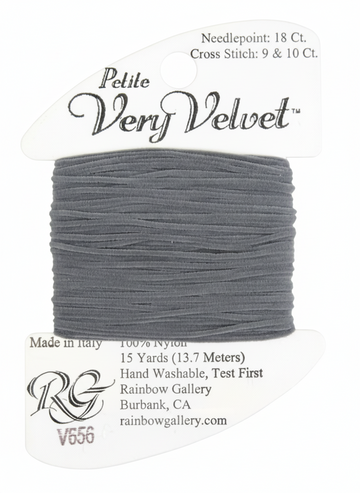 V656 Gray