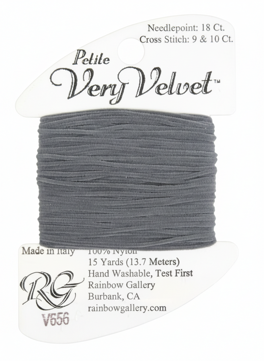V656 Gray
