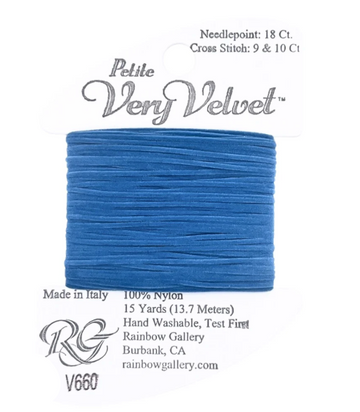 V660 Blue