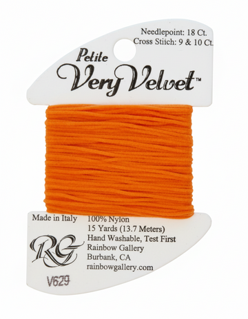 V629 Orange