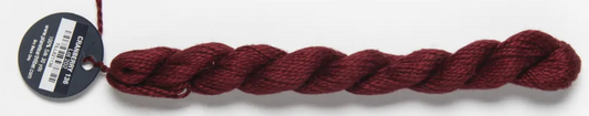 Planet Earth Silk 136 Cranberry