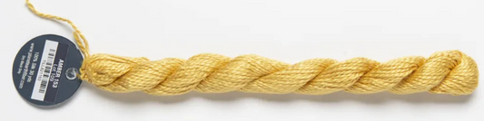 Planet Earth Silk 153 Amber