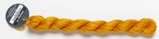 Planet Earth Silk 155 Mandarin