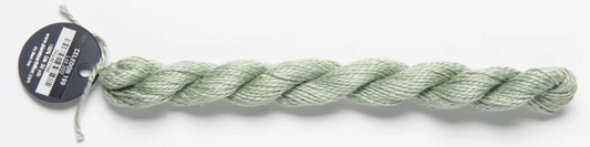 Planet Earth Silk 199 Celedon