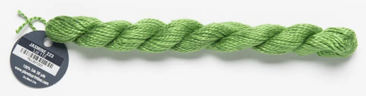 Planet Earth Silk 223 Jasmine