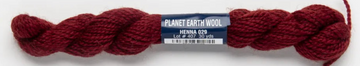 Planet Earth Merino Wool 029 Henna