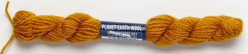 Planet Earth Merino Wool 031 Sandstorm