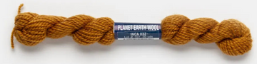 Planet Earth Merino Wool 032 Inca