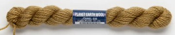 Planet Earth Merino Wool 035 Camel