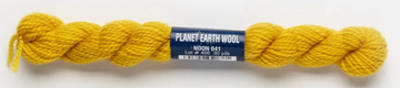 Planet Earth Merino Wool 041 Noon
