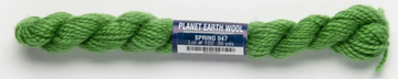 Planet Earth Merino Wool 047 Spring