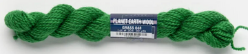 Planet Earth Merino Wool 048 Grass