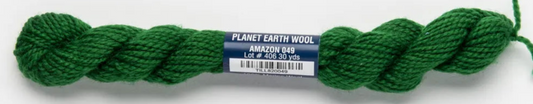 Planet Earth Merino Wool 049 Amazon