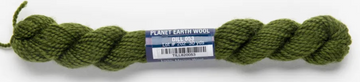Planet Earth Merino Wool 053 Dill