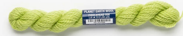 Planet Earth Merino Wool 056 Fiddlehead