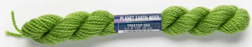 Planet Earth Merino Wool 059 Treetop