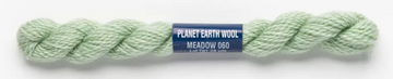 Planet Earth Merino Wool 060 Meadow