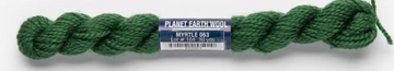 Planet Earth Merino Wool 063 Myrtle