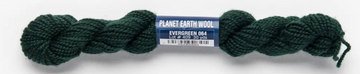 Planet Earth Merino Wool 064 Evergreen