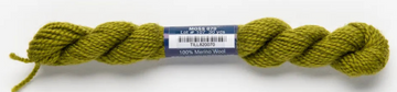 Planet Earth Merino Wool 070 Moss