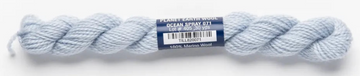 Planet Earth Merino Wool 071 Ocean Spray