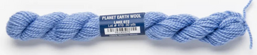 Planet Earth Merino Wool 072 Lake