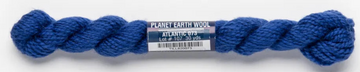 Planet Earth Merino Wool 073 Atlantic