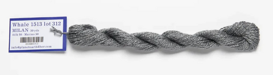 Milan Skein 1513 Whale