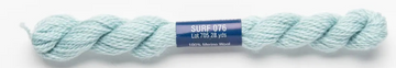 Planet Earth Merino Wool 076 Surf