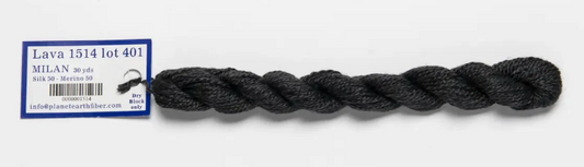 Milan Skein 1514 Lava