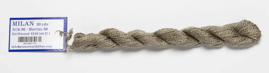 Milan Skein 1516 Driftwood