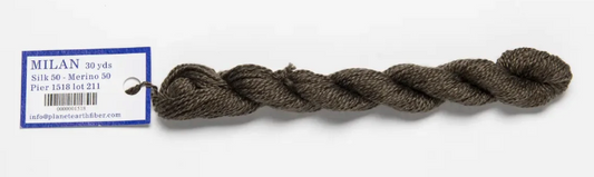 Milan Skein 1518 Pier