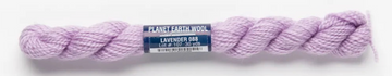 Planet Earth Merino Wool 088 Lavender