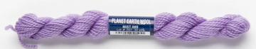 Planet Earth Merino Wool 089 Mist