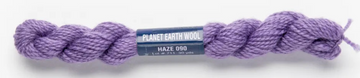 Planet Earth Merino Wool 090 Haze