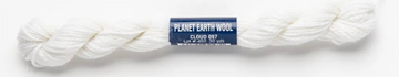 Planet Earth Merino Wool 097 Cloud