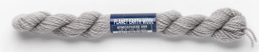 Planet Earth Merino Wool 099 Atmosphere
