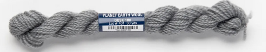 Planet Earth Merino Wool 100 Dusk