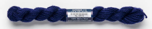 Planet Earth Merino Wool 113 Superior