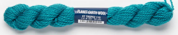 Planet Earth Merino Wool 115 St. Tropez