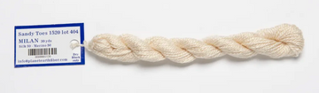 Milan Skein 1520 Sandy Toes