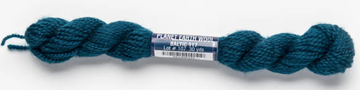 Planet Earth Merino Wool 117 Baltic