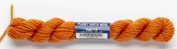 Planet Earth Merino Wool 118 Heat