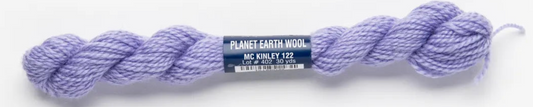 Planet Earth Merino Wool 122 McKinley