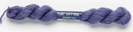 Planet Earth Merino Wool 123 Everest