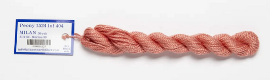 Milan Skein 1524 Peony