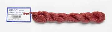 Milan Skein 1525 Sugar Magnolia